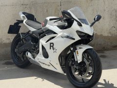 Kayo 450RR - фото 1