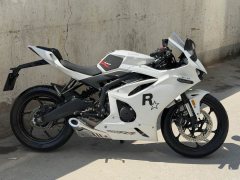Kayo 450RR - фото 2