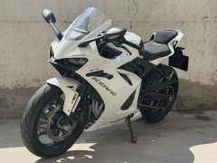 Kayo 450RR - фото 3