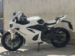 Kayo 450RR - фото 4