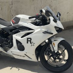 Kayo 450RR - фото 5
