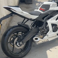 Kayo 450RR - фото 6