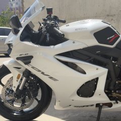 Kayo 450RR - фото 7