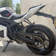 Kayo 450RR - фото 8