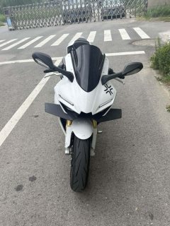 Zhangxue Motorcycles 500RR - ფოტო 8