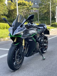 QJMOTOR Sai 600 680 cc - ფოტო 8
