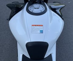 CFMOTO 450NK - photo 8