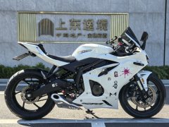 Kayo 450RR - ფოტო 1