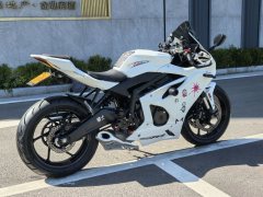 Kayo 450RR - ფოტო 2
