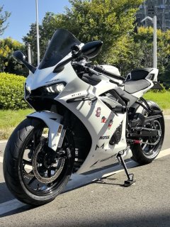 Kayo 450RR - ფოტო 3