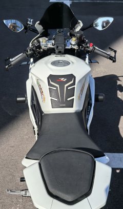 Kayo 450RR - ფოტო 4