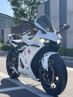 Kayo 450RR - ფოტო 6