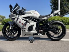 Kayo 450RR - ფოტო 7