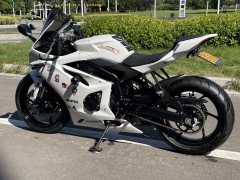 Kayo 450RR - ფოტო 8