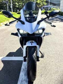 Kayo 450RR - ფოტო 9