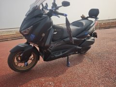 Yamaha XMAX 300 cc - фото 1