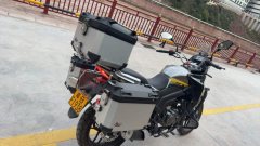 Cyclone RX250 - ფოტო 2