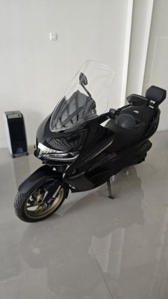 Zontes 368K - ფოტო 2