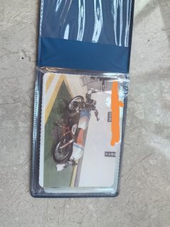 Wuyang Honda CGX150 - photo 12