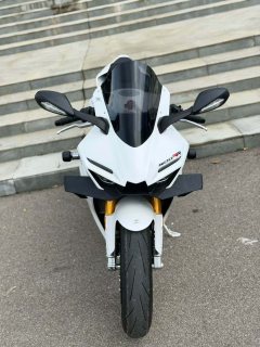 Zhangxue Motorcycles 500RR - ფოტო 2