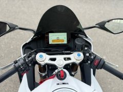 Zhangxue Motorcycles 500RR - ფოტო 5