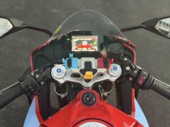Zhangxue Motorcycles 500RR - фото 5