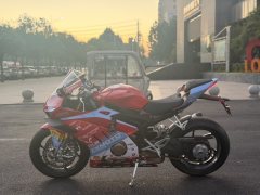 Zhangxue Motorcycles 500RR - фото 6