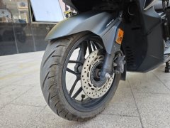 Honda NSS350 (import) - ფოტო 6