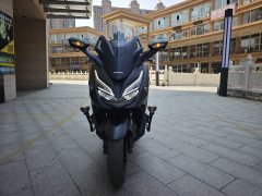 Honda NSS350 (import) - ფოტო 7