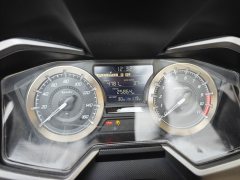 Honda NSS350 (import) - ფოტო 9