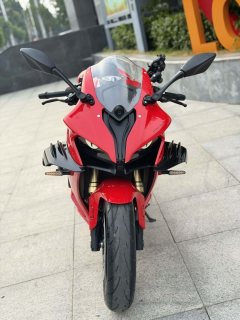 QJMOTOR Sai 600 680 cc - photo 2