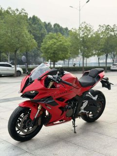 QJMOTOR Sai 600 680 cc - photo 3