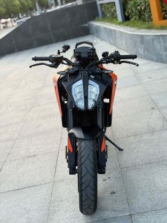 KTMR2R 790 Duke 800 cc - ფოტო 2