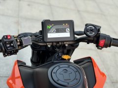 KTMR2R 790 Duke 800 cc - ფოტო 5