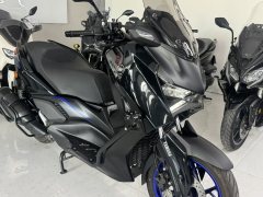 Yamaha XMAX 300 cc - ფოტო 1