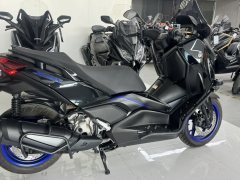 Yamaha XMAX 300 cc - ფოტო 2