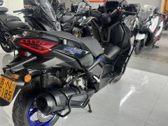 Yamaha XMAX 300 cc - ფოტო 3