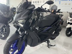 Yamaha XMAX 300 cc - ფოტო 5