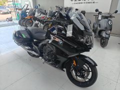 BMW K 1600 1650 cc - photo 1