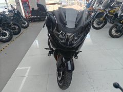 BMW K 1600 1650 cc - photo 2