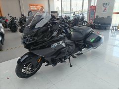 BMW K 1600 1650 cc - photo 3