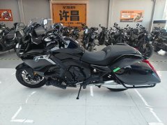 BMW K 1600 1650 cc - photo 4