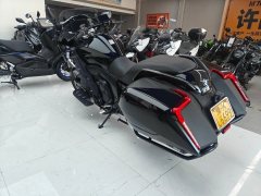 BMW K 1600 1650 cc - photo 5