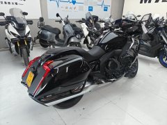 BMW K 1600 1650 cc - photo 7