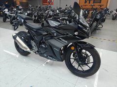 Haojue Suzuki GSX250R - ფოტო 1