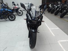 Haojue Suzuki GSX250R - ფოტო 2