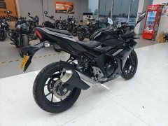 Haojue Suzuki GSX250R - ფოტო 7