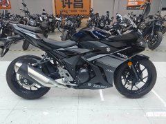 Haojue Suzuki GSX250R - ფოტო 8