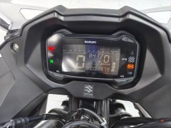 Haojue Suzuki GSX250R - ფოტო 9