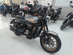 Voge CU250 - ფოტო 1